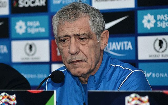 “Hədəf ölkə futbolunu yenidən formalaşdırmaq idi” - Santuşun vidası 