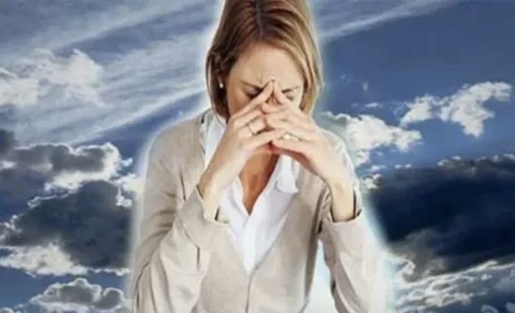 Sabahın havası ilə bağlı meteohəssas insanlara XƏBƏRDARLIQ 