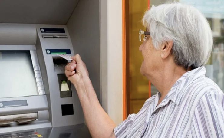 Bakı, Sumqayıt və Abşeronun pensiyaçılarına ŞAD XƏBƏR 