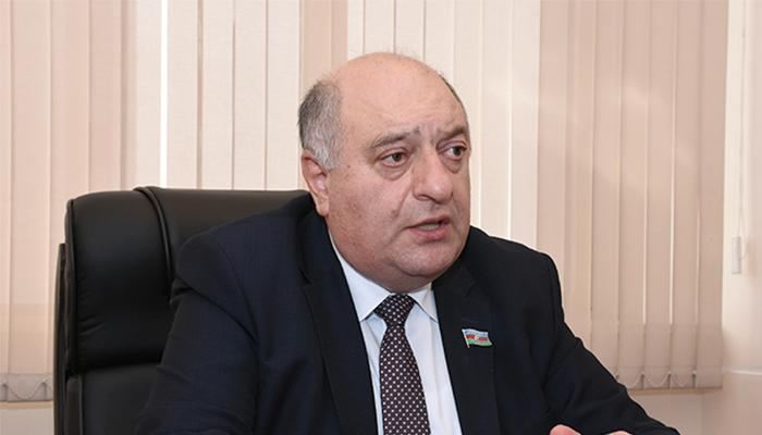 Komitə sədri: Özəl pensiya fondları haqqında qanun layihəsi hazırlanır 