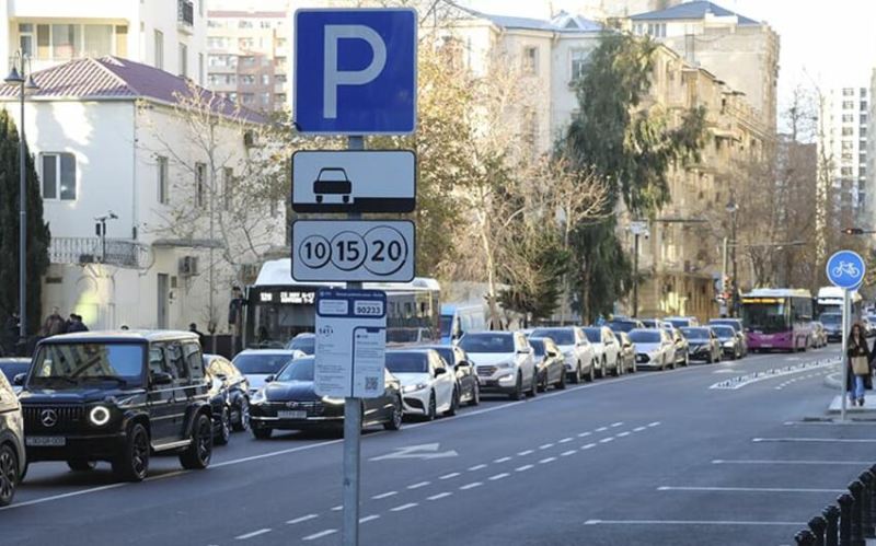 Yol polisi hərəkət iştirakçılarına xəbərdarlıq etdi 