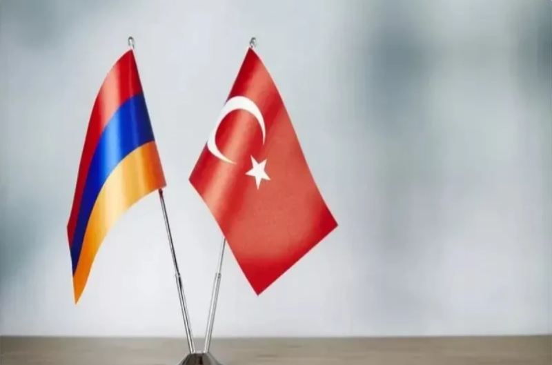 Türkiyənin xüsusi nümayəndəsi Ermənistana gedir 