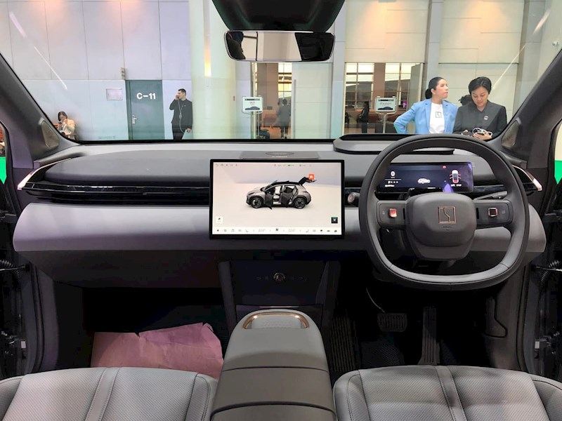 Çin avtomobil brendində ən çox yaşanan problemlər: Narazılıqlar çoxalır… 