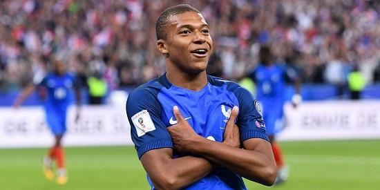 Futbol dünyasından iyrənirəm - Mbappe 