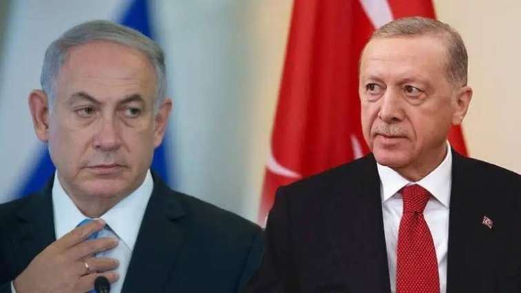 İsrail Türkiyəyə hücum planlaşdırıb - \"KAN News\" 
