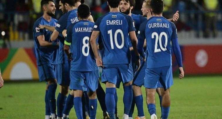 AFFA milliyə pul mükafatı ayırdı - Oynamayan futbolçuya 12500 manat... 