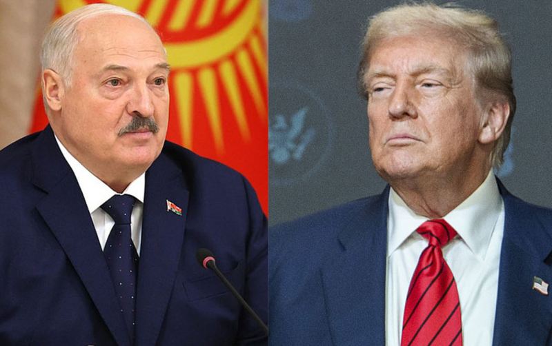 Trampın xahişi ilə 14 məhbusu əfv etdi 