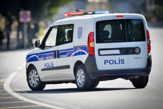 Bakıda 35 minlik DƏLƏDUZLUQ – Tutulanlar var 