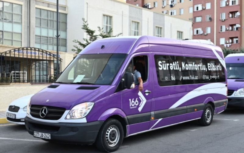Hadrut və Badaraya ilk köç yola çıxdı 