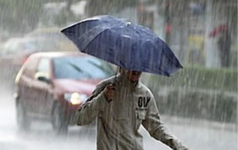 Sabah Temperatur enir: yağış, külək - Sabahın hava PROQNOZU 