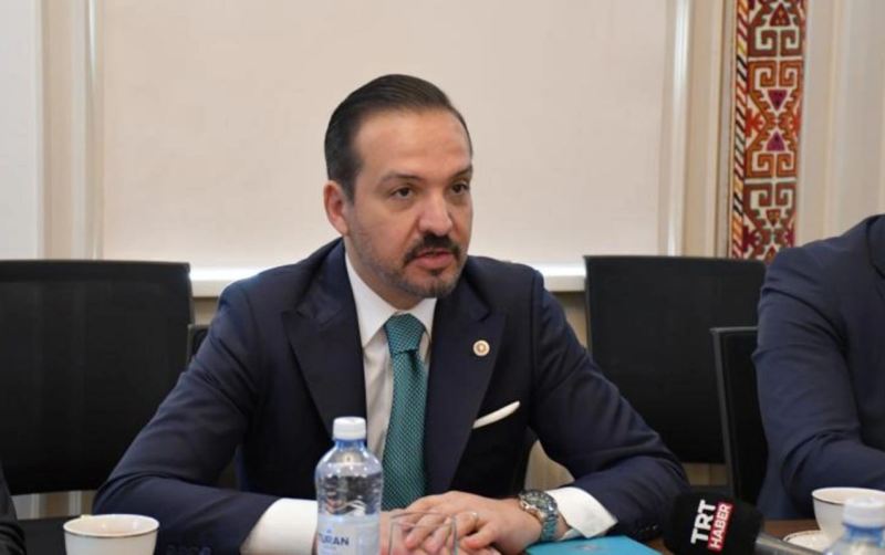 “İlk dayanacağımız Naxçıvan olacaq” 
