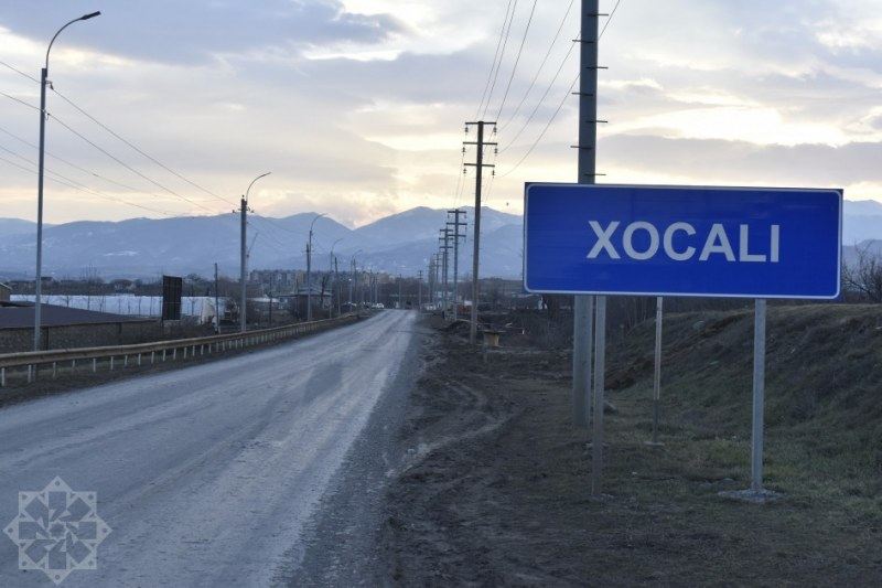 Xocalının daha iki kəndinə köç olacaq 