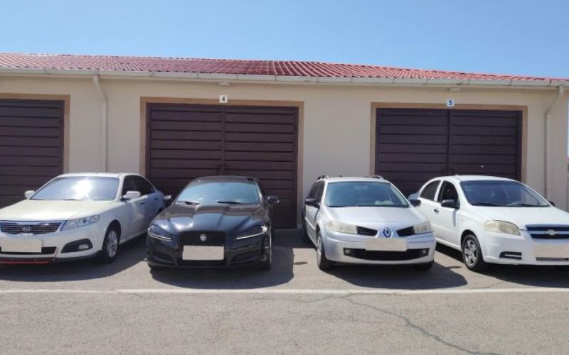 Toy karvanında qayda pozanlar cəzalandırıldı 