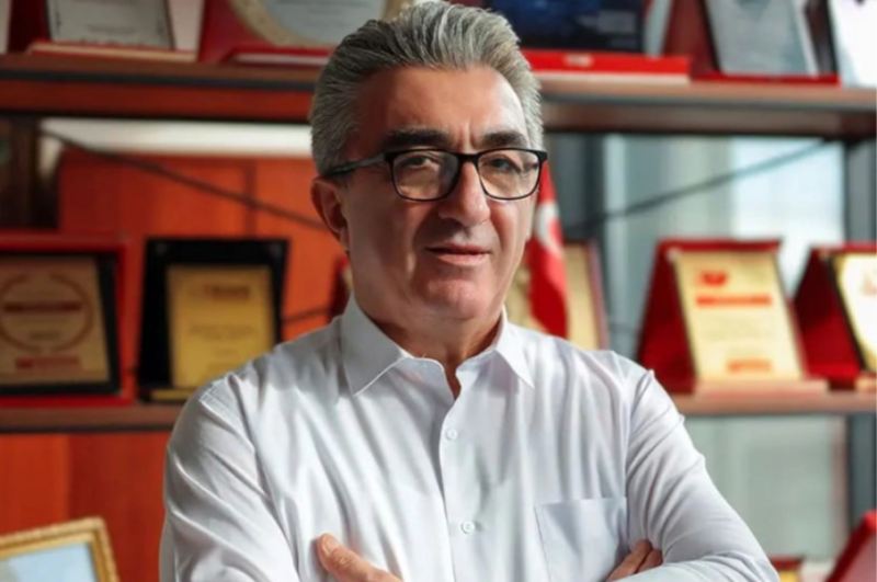 İstanbulda daha bir bələdiyyə sədri saxlanılıb 