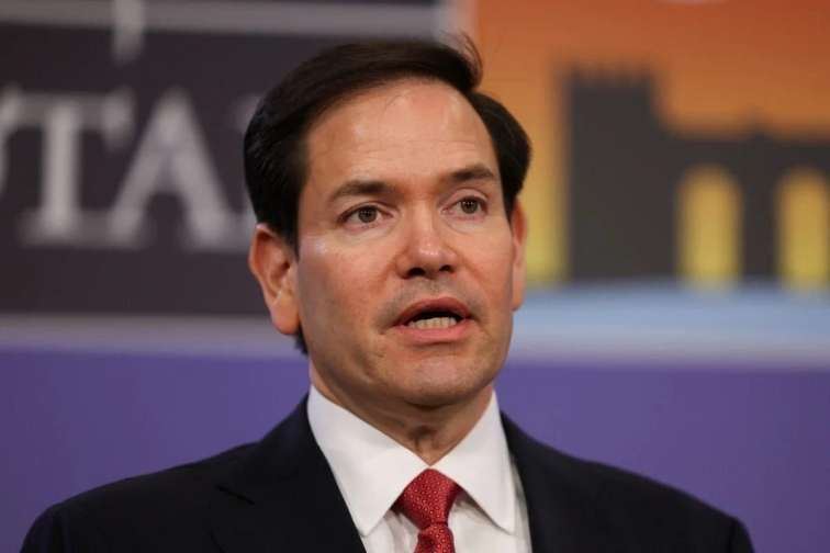 Rubio İsraildən sonra Qətərə gedəcək 