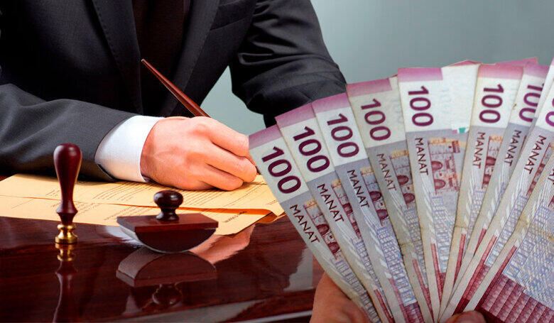 Bu şəxslərə birdəfəlik 500 manat veriləcək 