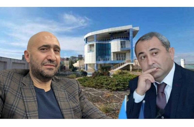 AYNA rəhbəri ABŞ-da gizlənən İlqar Hacıyevin milyonluq villasını alır — EKSKLÜZİV 