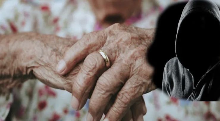 Bakıda FACİƏ: 78 yaşlı qadın binadan yıxılıb öldü 