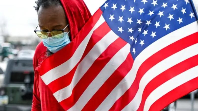 Amerikalılar siyasi zorakılıqdan narahatdır 