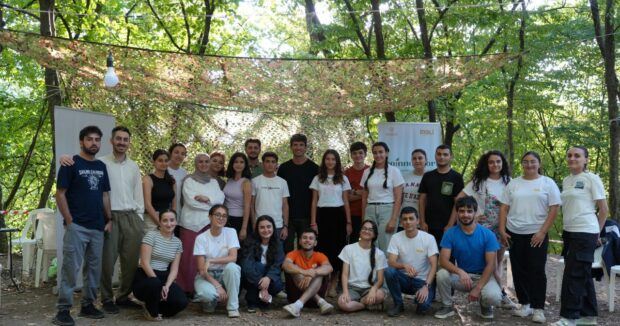 Ecoinnovators: 6000 nəfər ekoloji mövzularda məlumatlandırılacaq 