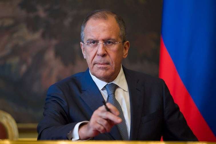 ABŞ yeni regionlarımızdakı referendumları tanımalıdır - Lavrov 