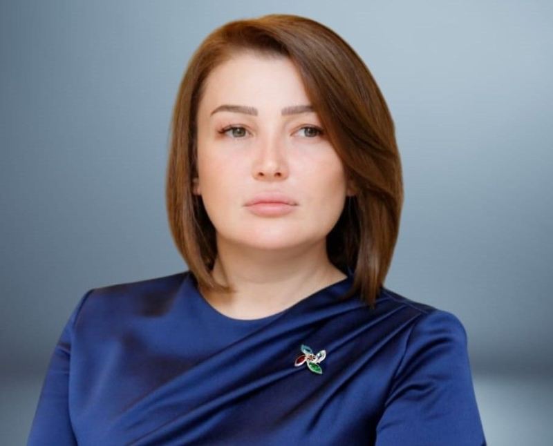 Millət vəkili istefa verdi - Bu federasiyanın bütün rəhbər heyəti getdi 