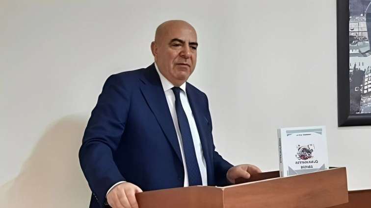 Tanınmış alimin ölkədən çıxışına \"STOP\" qoyuldu 