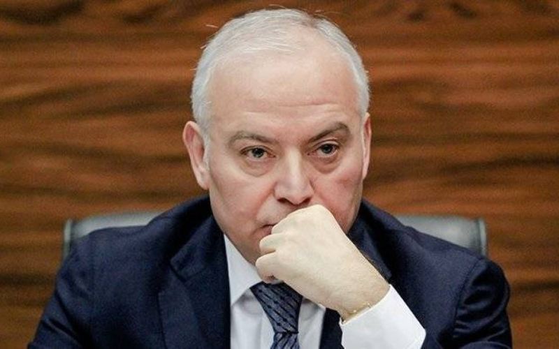 Konstitusiya Məhkəməsinin sədri: Süni intellektdən çox səmərəli istifadə etməliyik 