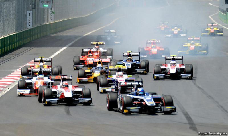 \"Ferrari\" pilotu ikinci sərbəst yürüşdə birinci oldu 