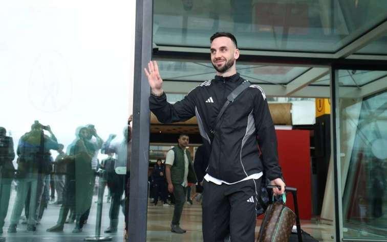 “Qarabağ”ın futbolçusu Marko Yankoviç 6 həftə yaşıl meydanlardan uzaq qalacaq. 