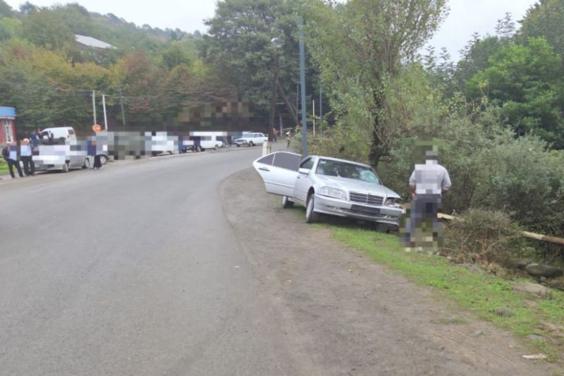 DYP Lənkəranda məktəbli bacı-qardaşın öldüyü yol qəzası ilə bağlı çağırış edib 