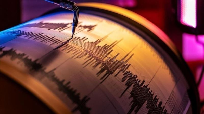 Rusiyada  7,8 bal gücündə zəlzələ oldu 
