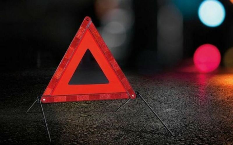 Biləsuvarda ağır qəzada motosiklet sürücüsü ölüb 