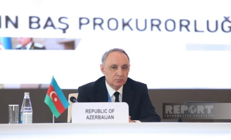 Kamran Əliyev: Azərbaycan daim sülhün tərəfdarı olub 