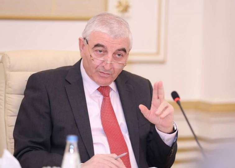 Məzahir Pənahovun oğlu Azərbaycana niyə gəlmir? - “Onu Amerikada tutdura bilərdim” 