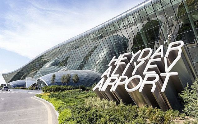 Ankara - Bakı reysinin kapitanı göyərtədə həyəcan siqnalı barədə sorğu göndərdi 