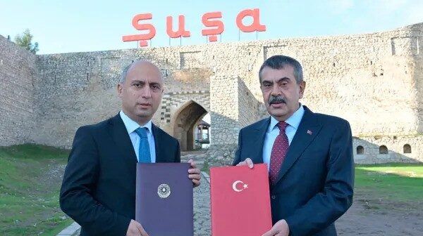 Qarabağda Azərbaycan və Türkiyə arasında təhsil sahəsi üzrə sazişlər imzalandı 