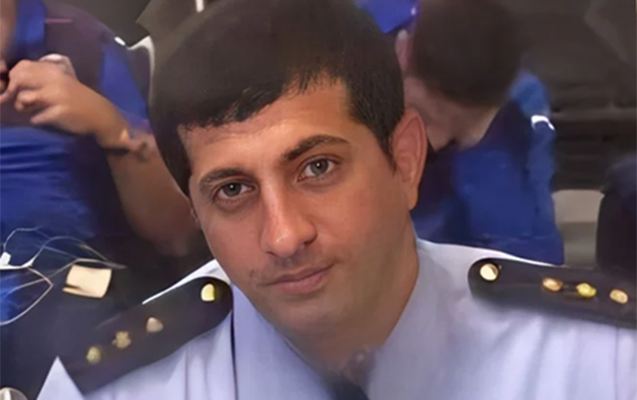 Bakıya 41 qızıl külçə keçirənlərə - Hökm oxundu 