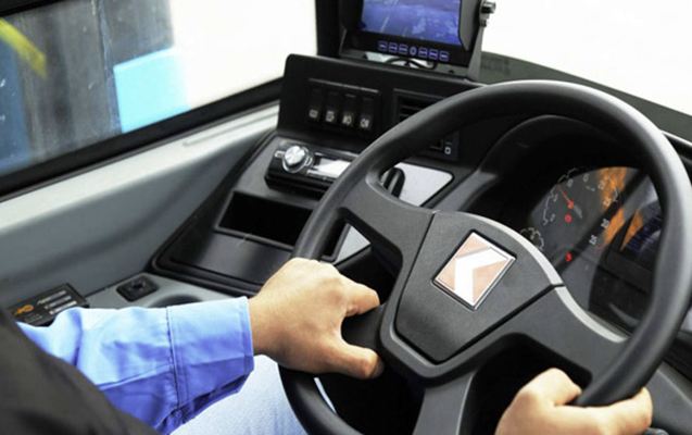 Yeni marşrut avtobusu açılır - Gedişhaqqı 50 qəpik 