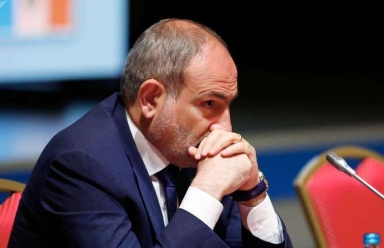 Paşinyanla bağlı bu məsələ parlamentdə müzakirə olunacaq 