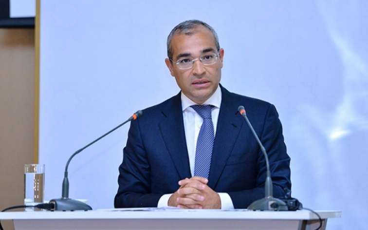 Bakıda 10 milyard dollarlıq sənədlər imzalandı 
