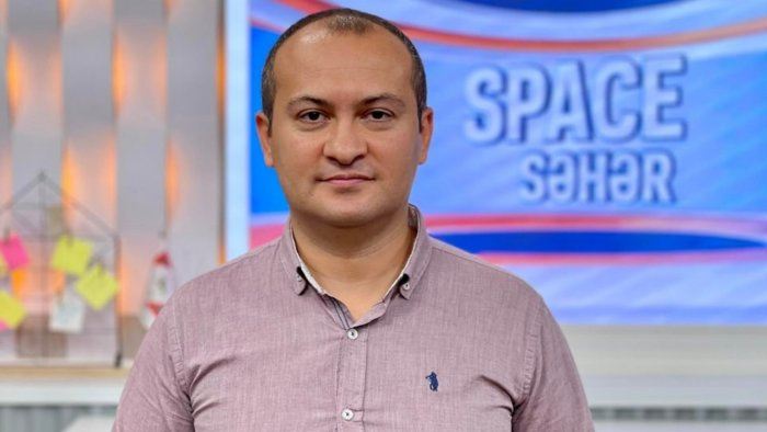 Turan İbrahimov Baku TV-nin baş redaktoru təyin olundu 