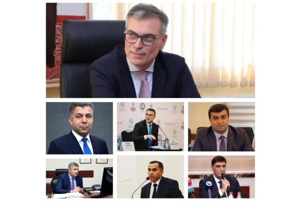 “Azəriqaz” rəhbərliyində QARŞIDURMA: Azər Məmmədov müavini ilə nə üçün mübahisə edib? / ŞOK İDDİA 