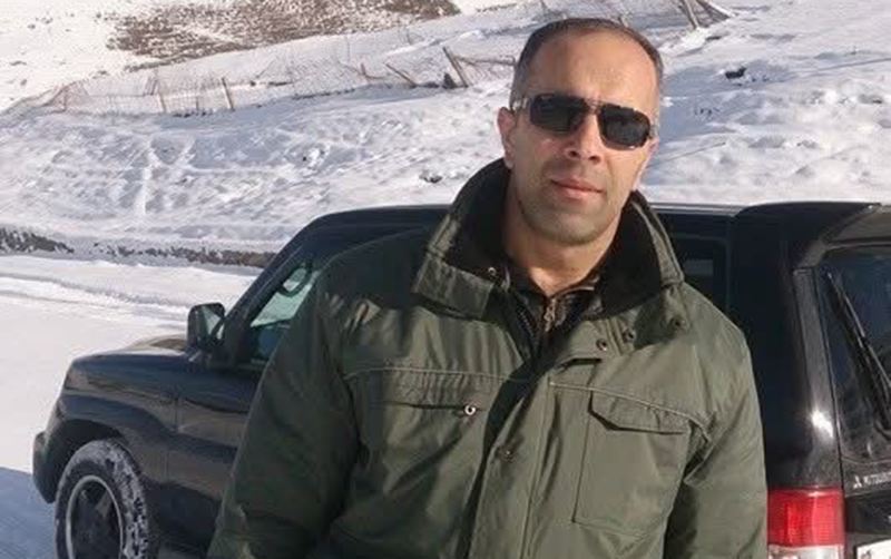 Göygöl Milli Parkına direktor təyin olundu - Foto 