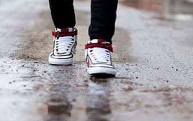 İtkin düşən məktəbli tapıldı 