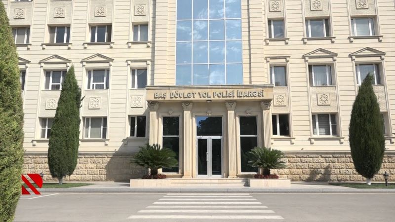 Gədəbəydə baş verən qəza ilə bağlı BDYPİ-nin açıqlaması 