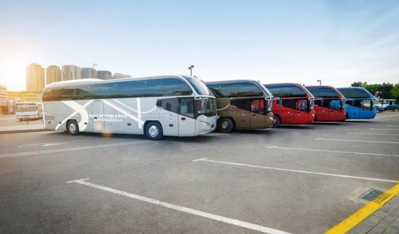 Sabahdan Bakıdan Ağdama avtobus reysi açılır 