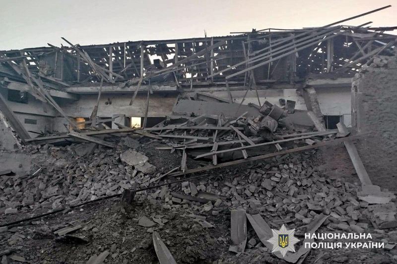 Rusiyadan Donetskə kütləvi hava hücumu: 5 ölü, 17 yaralı var 
