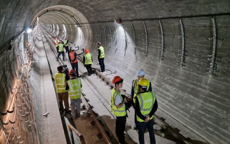Günəşliyə də metro çəkiləcək 