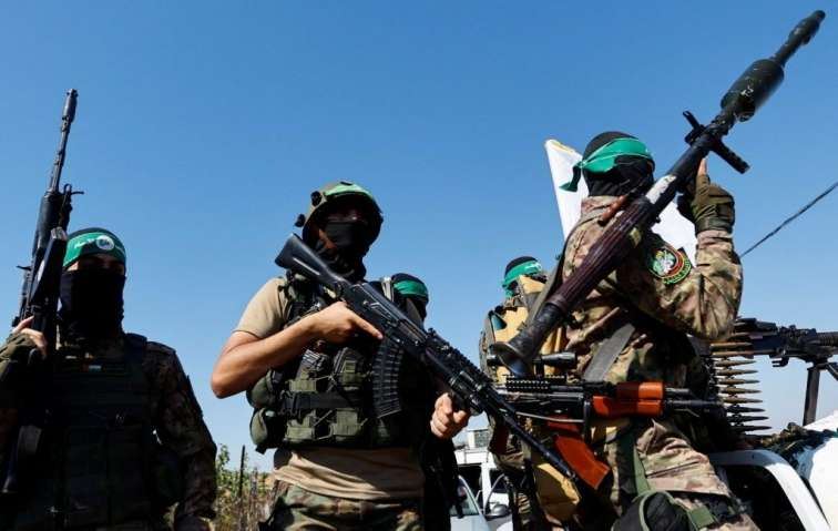 Mahmud Abbas: HAMAS silahı yerə qoymalıdırlar 